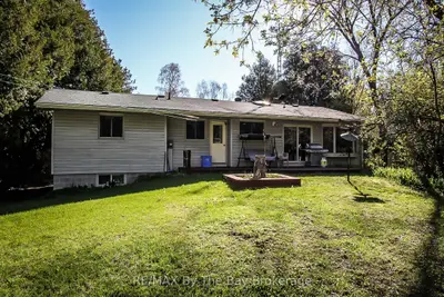 630 Sunnidale Road S, Wasaga Beach, On L9z 1j7