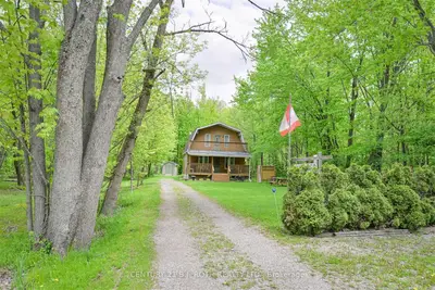 2597 Lakeshore Drive, Ramara, On L0k 1b0