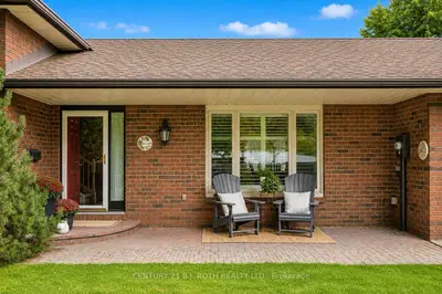 27 Thicketwood Place, Ramara, On L0k 1b0