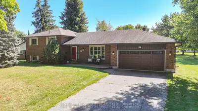 27 Thicketwood Place, Ramara, On L0k 1b0