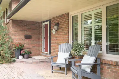 27 Thicketwood Place, Ramara, On L0k 1b0