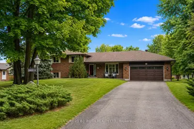 27 Thicketwood Place, Ramara, On L0k 1b0