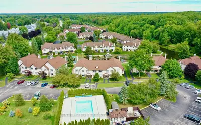 11 Laguna Parkway Unit #37, Ramara, On L0k 1b0