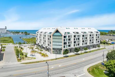 31 Huron Street 412, Collingwood, On L9y 1c3