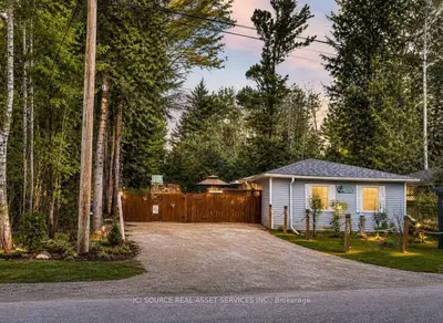 126 Pinecrest Avenue, Wasaga Beach, On L9z 1x3