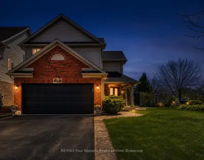 Detached in Collingwood
