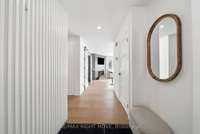 Condo Townhouse in Orillia