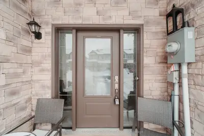 22 Churchlea Mews, Orillia, On L3v 8k9