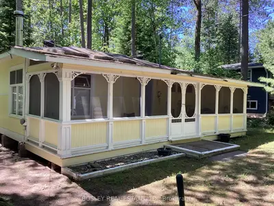 Detached in Tiny
