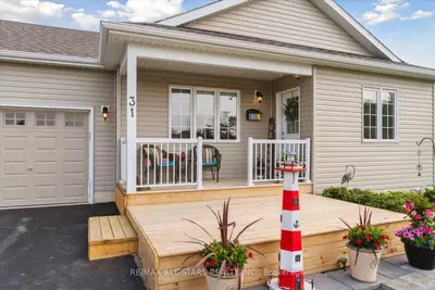 31 Reynolds Drive, Ramara, On L3v 8k1