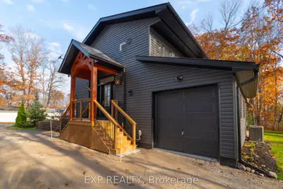Detached in Tay