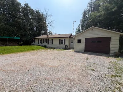Detached in Ramara