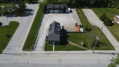 3232 Simcoe Road, Ramara, On L0k 1b0