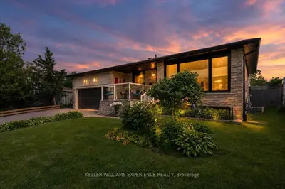 Detached in Barrie