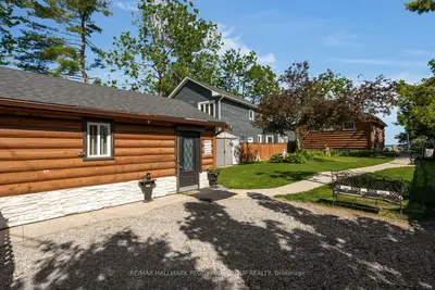 17 Stanley Avenue, Oro-medonte, On L0l 1t0