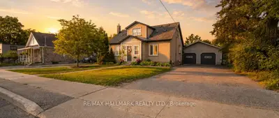 Detached in Barrie