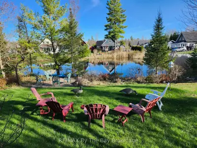 1 White Pines Trail, Wasaga Beach, On L9z 1x7