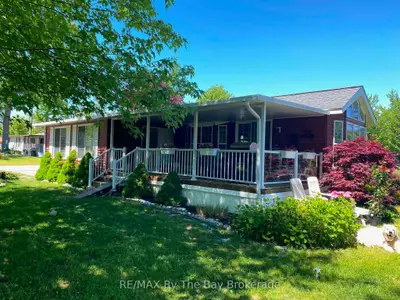 1 White Pines Trail, Wasaga Beach, On L9z 1x7