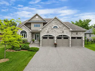 Detached in Collingwood