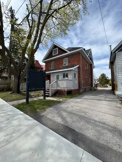 354 Midland Avenue, Midland, On L4r 3k7