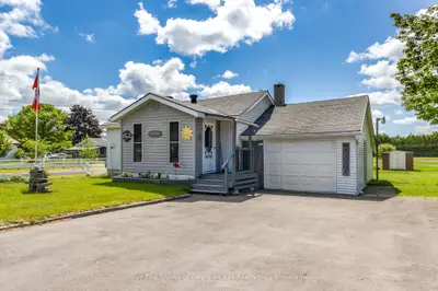Detached in Tiny