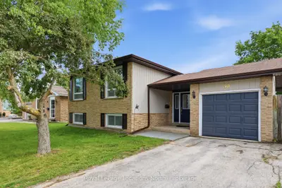 Detached in Collingwood