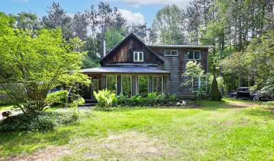 1445 Cedar Point Road, Tiny, On L9m 0t8