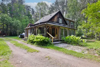 1445 Cedar Point Road, Tiny, On L9m 0t8