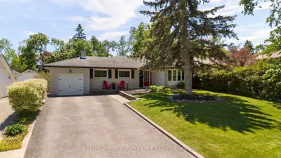 Detached in Barrie