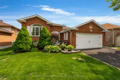 Detached in Barrie