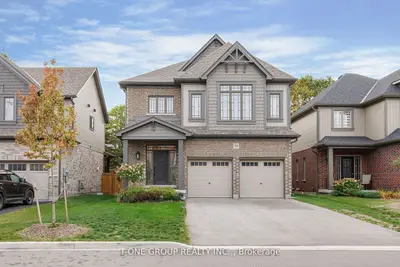 Detached in Collingwood