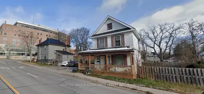 50 Dunedin Street, Orillia, On L3v 5t5