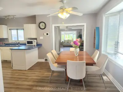 75 Lake Avenue, Ramara, On L0k 1b0