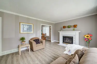 75 Lake Avenue, Ramara, On L0k 1b0