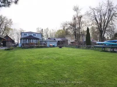 75 Lake Avenue, Ramara, On L0k 1b0