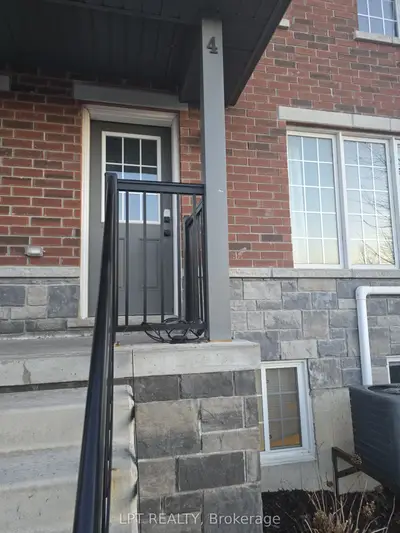 244 Penetanguishene Road 4, Barrie, On L4m 7c2