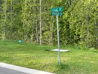 Lot 51 Robinson Road N, Wasaga Beach, On L9z 2z4