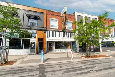 280 King Street, Midland, On L4r 3m6