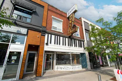 280 King Street, Midland, On L4r 3m6