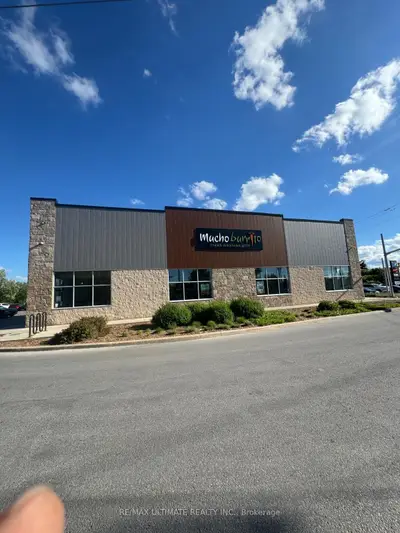 10 Balsam Street 4, Collingwood, On L9y 4h7