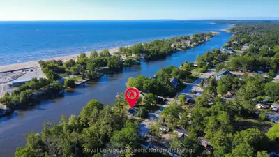 32 River Road E, Wasaga Beach, On L9z 2l1