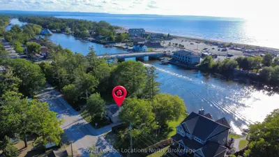 32 River Road E, Wasaga Beach, On L9z 2l1
