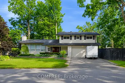 77 June Drive, Orillia, On L3v 3p8