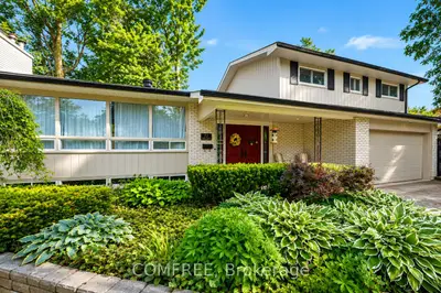 77 June Drive, Orillia, On L3v 3p8