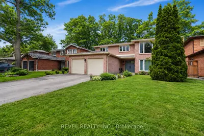53 Oakridge Drive, Barrie, On L4n 5n6