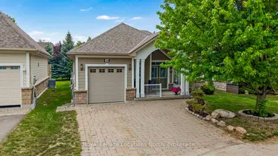 Detached in Collingwood