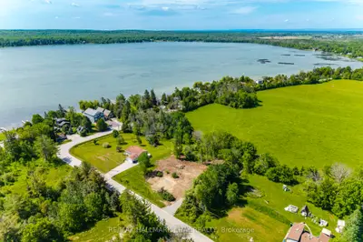 2322 NORTH ORR LAKE Road, Springwater, ON L0L 1P0