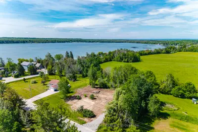 2322 NORTH ORR LAKE Road, Springwater, ON L0L 1P0