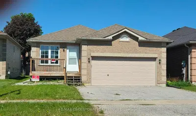 Detached in Barrie