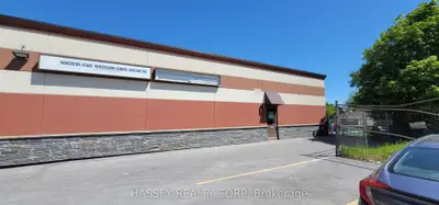 110 Little Avenue Bsmt, Barrie, On L4n 4k8